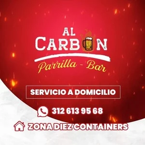 AL CARBON PARRILLA BAR